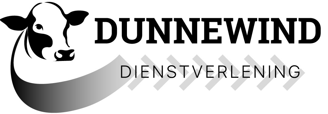 Dunnewind Dienstverlening Logo