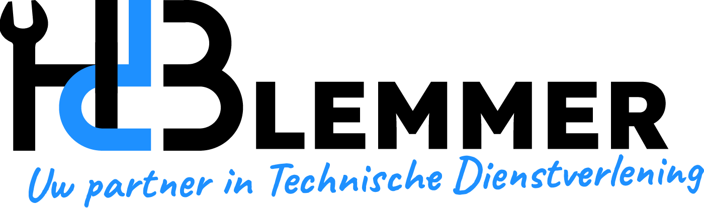 HdB Lemmer Logo